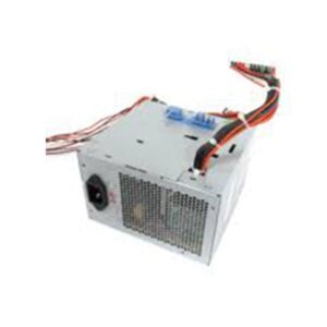 UF345 Dell 305-Watts 200-240V AC 4.5A 50-60Hz Power Supply