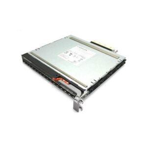 UN328 Dell Emulex 16 Port Fibre Pass Thru Module