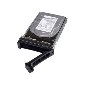V05MY Dell 1.2TB 10000RPM SAS 12Gb/S 2.5-In Hard Drive