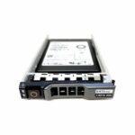 Refurbished V0K7V Dell 1.9TB SAS 12Gbps Mixed Use 2.5-inch SSD