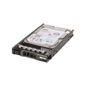 Refurbished V5300 Dell 600GB 15000RPM SAS 6Gbps 2.5-inch