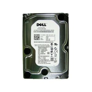 V8FCR Dell 1TB SATA 64MB Cache 3.5-inch Internal Hard Drive with Tray