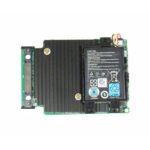 V9W58 Dell 1GB Cache Perc SAS 12Gbps PCI Express RAID Controller