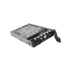 VG4P3 Dell 12TB 7.2K RPM SAS-12GBPS 256MB LFF Hard Drive