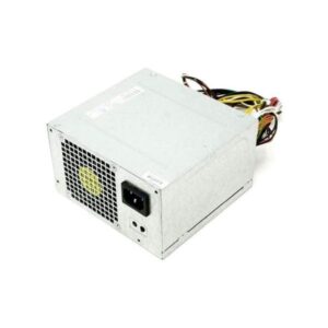 VGDDM Dell 275 Watts 100-240V AC ATX Power Supply