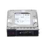 VGY1F Dell 2TB 7.2K RPM 64MB SATA-3GBPS 3.5inch Internal hard Disk Drive