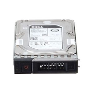 VGY1F Dell 2TB 7.2K RPM 64MB SATA-3GBPS 3.5inch Internal hard Disk Drive