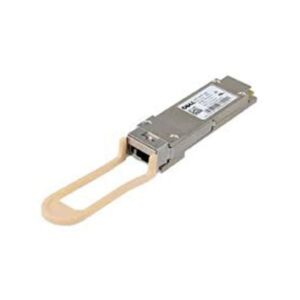 VJW01 Dell QSFP+ Transceiver Module, 40 Gigabit Ethernet