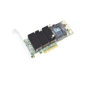 VM02C Dell Perc H710 6GBPS Pci-e 2.0 X8 SAS Raid Controller