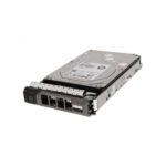 VM294 Dell 10TB 7.2K RPM SAS-12GBPS Near Line 256MB Buffer