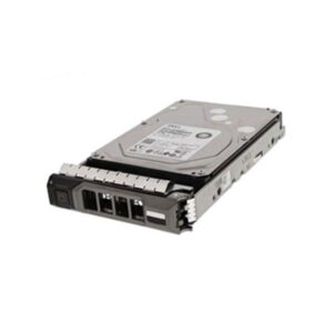 VM294 Dell 10TB 7.2K RPM SAS-12GBPS Near Line 256MB Buffer