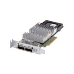 VV648 Dell PERC H810 SAS 6Gbps PCI Express RAID Controller Card