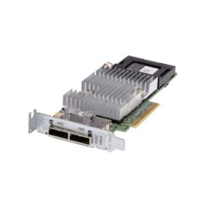VV648 Dell PERC H810 SAS 6Gbps PCI Express RAID Controller Card