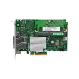VVGYD Dell PERC H800 SAS 6Gbps PCI Express RAID Controller Card
