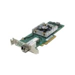 VVRC8 Dell 16GB Single Port PCI-E Fibre Channel Host Bus Adapter