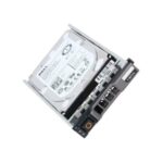 VXTPX Dell 1TB 7.2K RPM SAS 6GBPS Hot Swap HDD