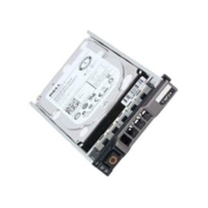 VXTPX Dell 1TB 7.2K RPM SAS 6GBPS Hot Swap HDD