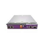 VYN8H Dell EqualLogic NL-SAS SSD Type 12 Storage Controller Module
