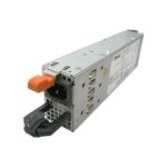 W0CTF Dell 750 Watts 100-240V AC Power Supply