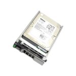 W0VNC Dell 1TB 7.2K RPM SATA 6GBPS 512n 128mb Buffer 3.5inch