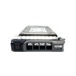 Refurbished W1C90 Dell 6TB 7200RPM SATA 6Gbps (512e) 3.5-inch