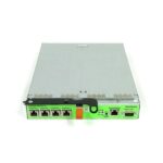W25F7 Dell EqualLogic Type 11 PS6100 Controller Module