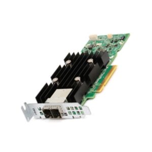 W59R3 Dell PERC H840 PCI-E 3.0 SAS Raid Adapter With 4GB