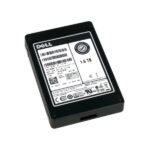 Refurbished W5PP5 Dell 1.6TB MIX USE TLC 12GBPS 512E 2.5inch SSD