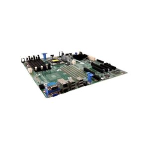 W7H8C Dell System Board (Motherboard) for PowerEdge T320 Server