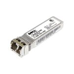 WC17F Dell Brocade 6505 10GB SFP+ 850nm FC Transceiver Module