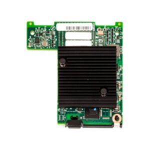 WCRN1 Dell Gen5 16GB Dual Port PCI-E 3.0 Fibre Channel Mezzanine Card