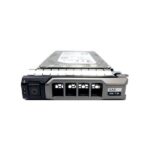 Refurbished WDC07 Dell 2TB 7200RPM SAS 6Gbps 16MB Cache