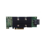 WDJRW Dell 2GB SAS 12Gbps / SATA 6Gbps RAID Storage Controller