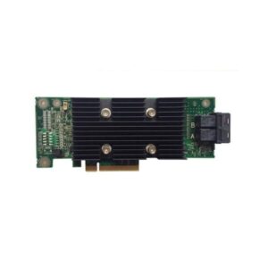 WDJRW Dell 2GB SAS 12Gbps / SATA 6Gbps RAID Storage Controller