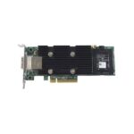 WH3W8 Dell PERC H830 SATA 6Gbps PCI Express RAID Controller Card
