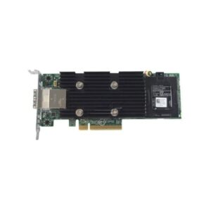 WH3W8 Dell PERC H830 SATA 6Gbps PCI Express RAID Controller Card