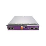 WK33Y Dell EqualLogic NL-SAS SSD Type 12 Storage Controller Module