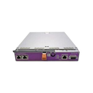 WK33Y Dell EqualLogic NL-SAS SSD Type 12 Storage Controller Module