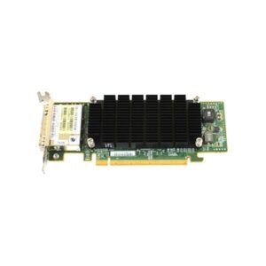 WPXP6 Dell Lsi Sas9202-16e 6gb/s Pci-e 2.0 X16 Host Bus Adapter