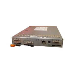 WR862 Dell Dual Port Sas Raid Controller Module For Powervoult Md3000