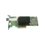WT84R Dell Emulex Lpe31000 16GB Single Port Fibre Channel Host Bus Adapter
