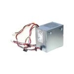 WU113 Dell 305-Watts Power Supply For Optiplex 760/960 MT