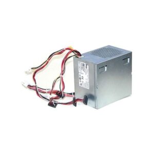 WU113 Dell 305-Watts Power Supply For Optiplex 760/960 MT