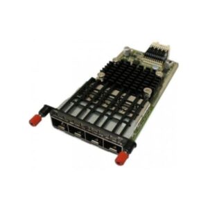 WVGKW Dell SFP+ Module for PowerConnect 81XX Switch
