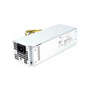 WWM46 Dell 180 Watts 100-240V AC 3.0A 50-60Hz Power Supply