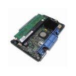 WX072 Dell PERC 5/I 256MB Cache PCI Express RAID Controller Card