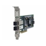 WX098 Dell 16GB Dual Port Fibre Channel Host Bus Adapter