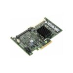 WY335 Dell PERC 6i Dual Channel PCI-Express SAS-SATA