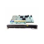 X0GYH Dell 24 Ports SFP Gigabit Ethernet Card For Dell Force