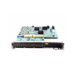 X0GYH Dell 24 Ports SFP Gigabit Ethernet Card For Dell Force